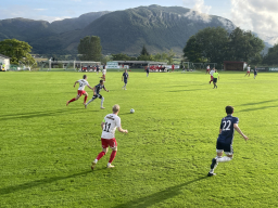 Malmefjorden - Varfjell 2023